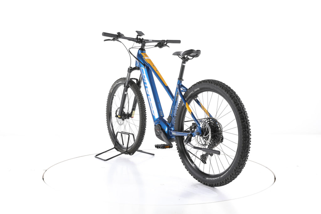 Corratec E-Power X Vert Race Trinity Sport E-Bike 2023 - Image 9