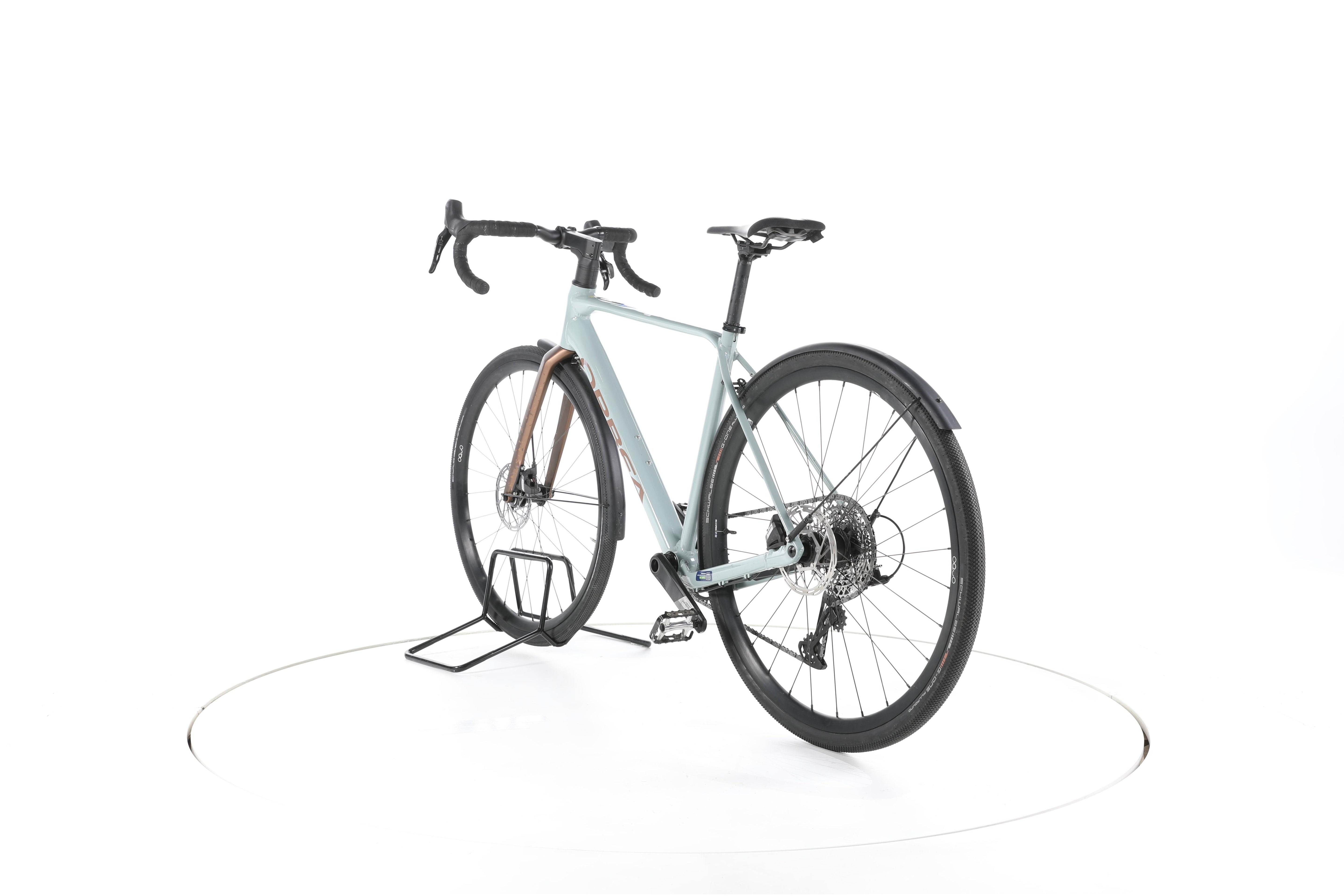 Orbea Terra H41 1X - Image 9