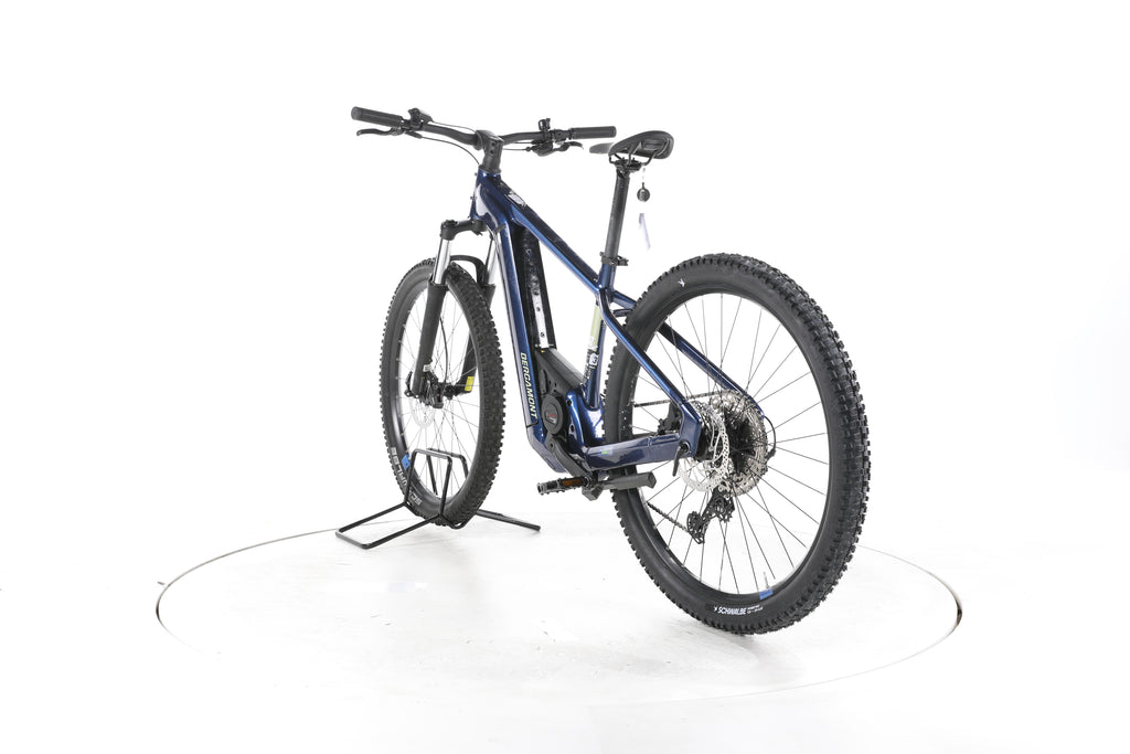 Bergamont E-Revox Premium Sport FMN E-Bike - Image 9