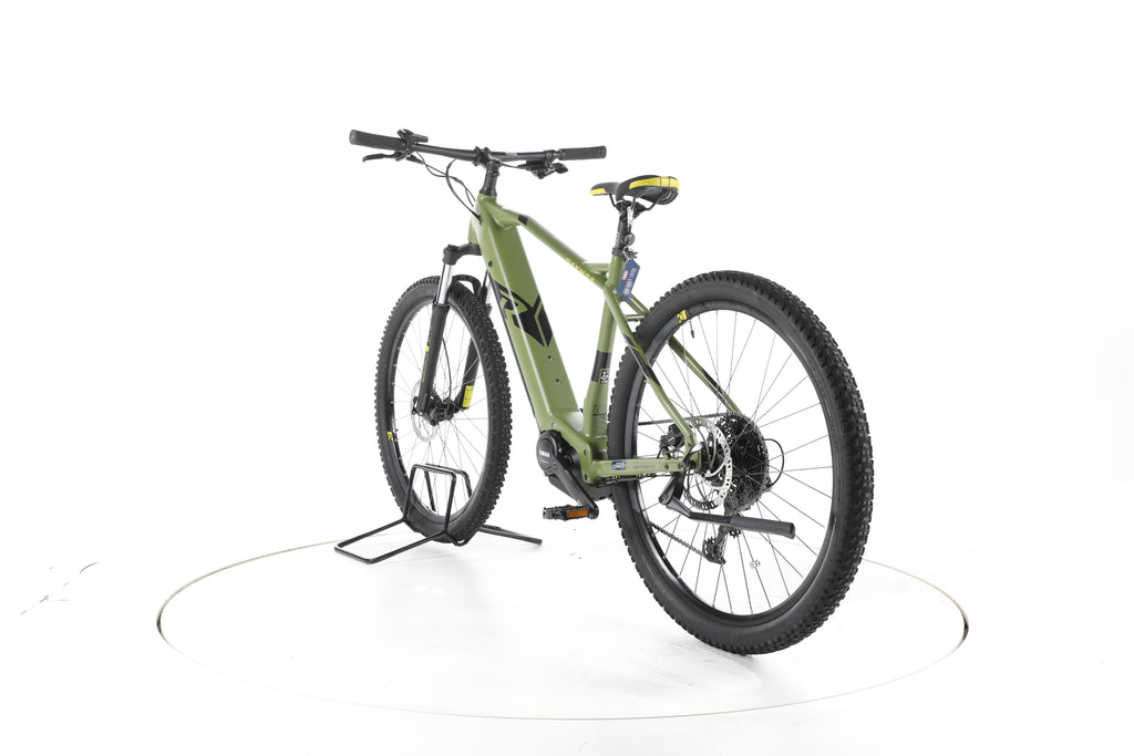R Raymon HardRay E 4.0 E-Bike - Image 9