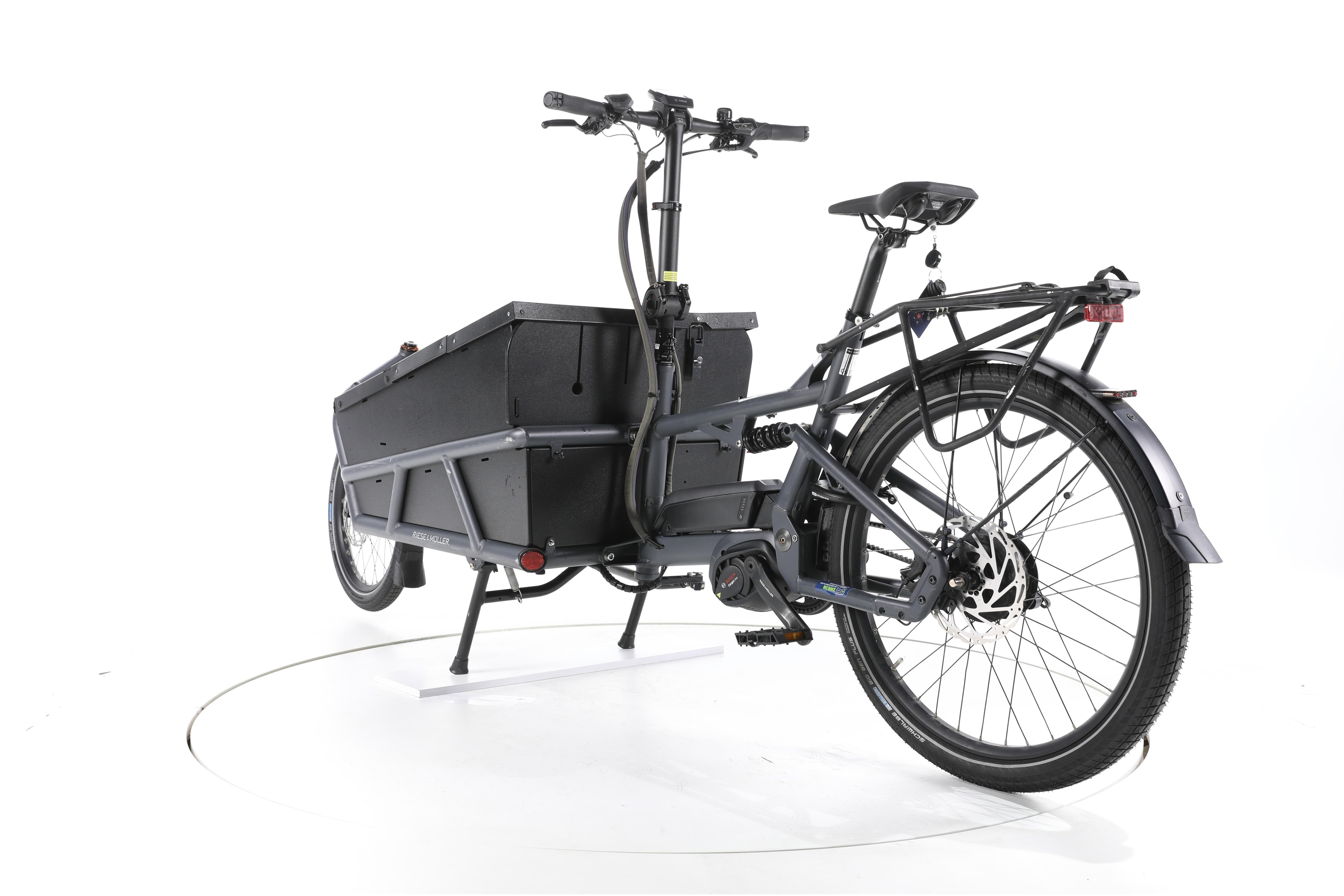 Riese & Müller Load 75 vario - Image 9