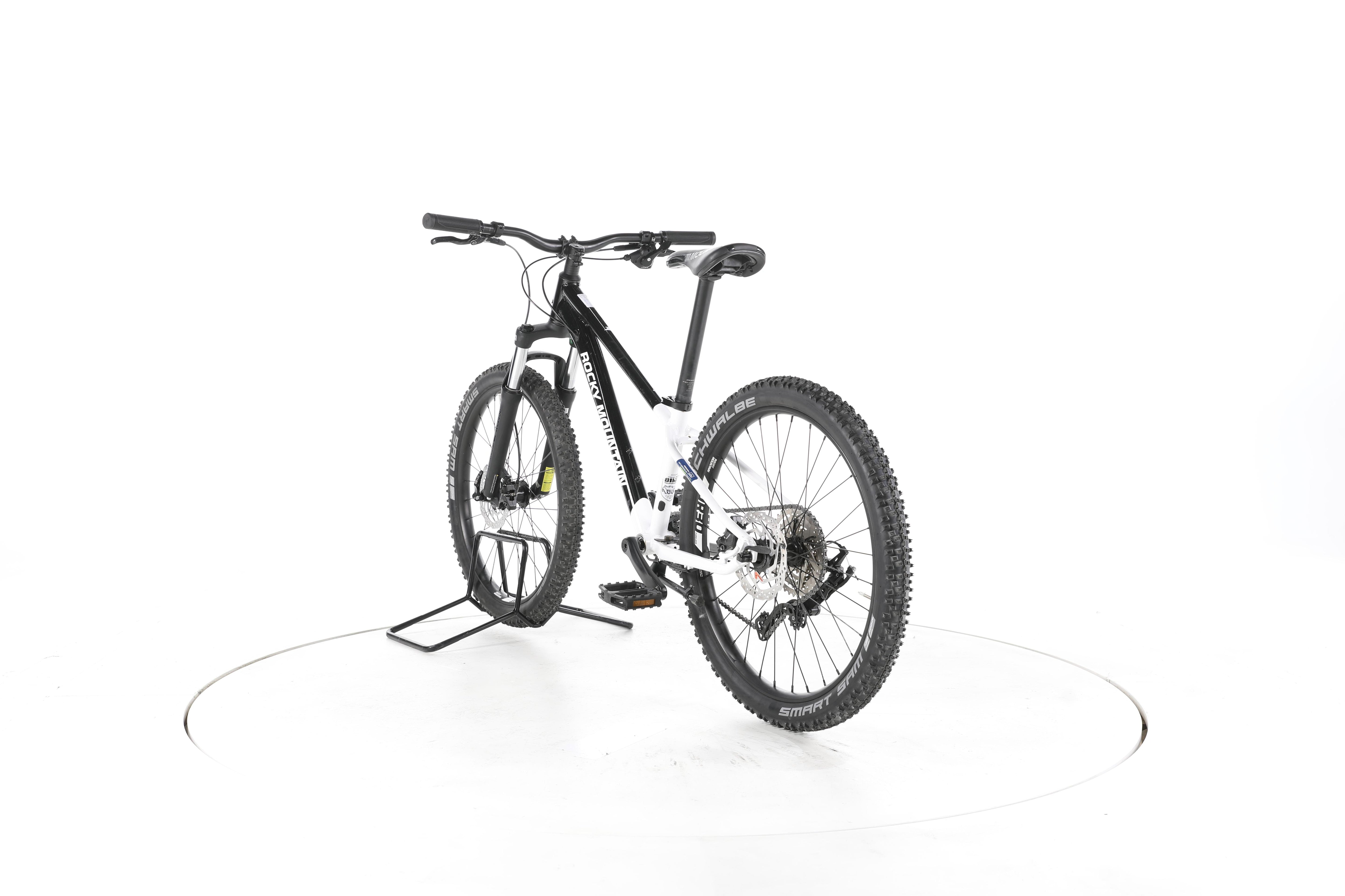 Rocky Mountain Growler Jr 24 Fahrrad Hardtail - Image 9