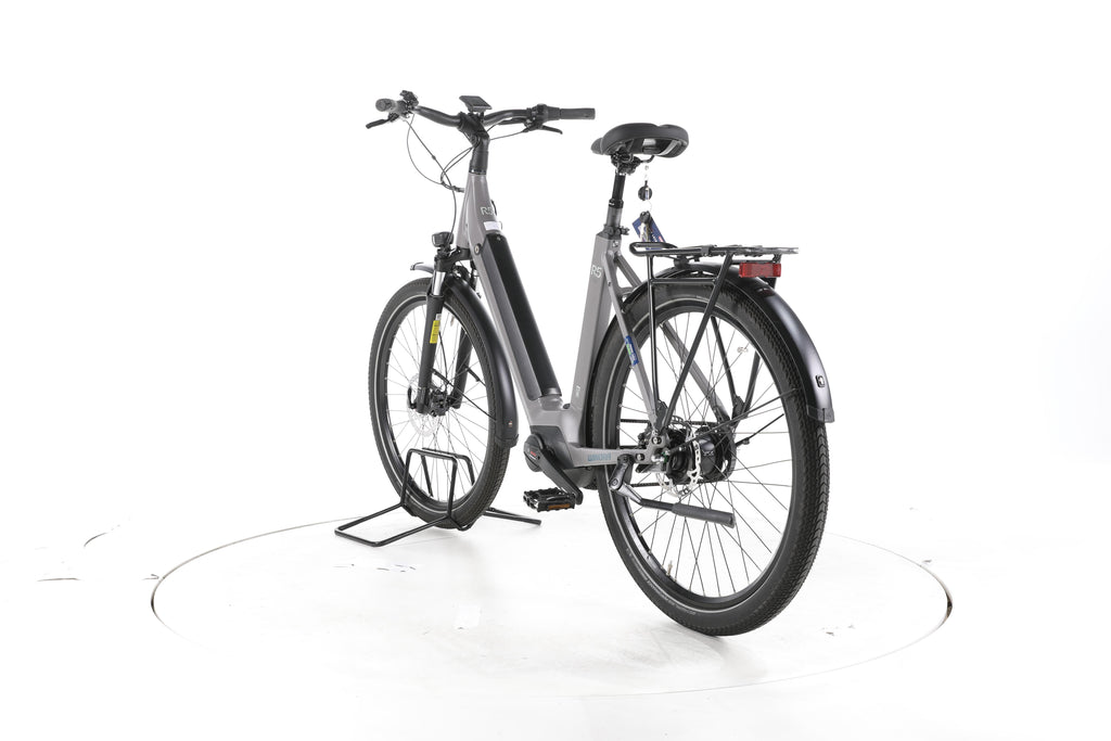 Winora Sinus R5 City E-Bike Tiefeinsteiger 2025 - Image 9