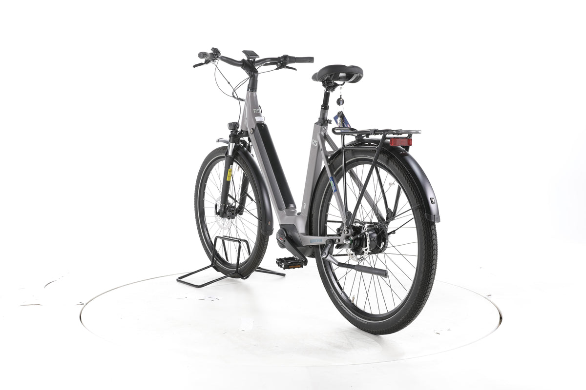 Winora Sinus R5 City E-Bike Tiefeinsteiger 2025 - Image 9