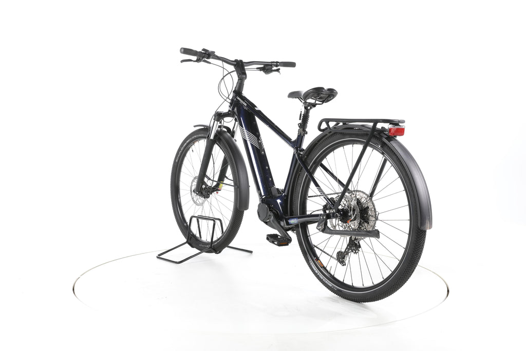 Cannondale Tesoro neo X Trekking E-Bike - Image 9