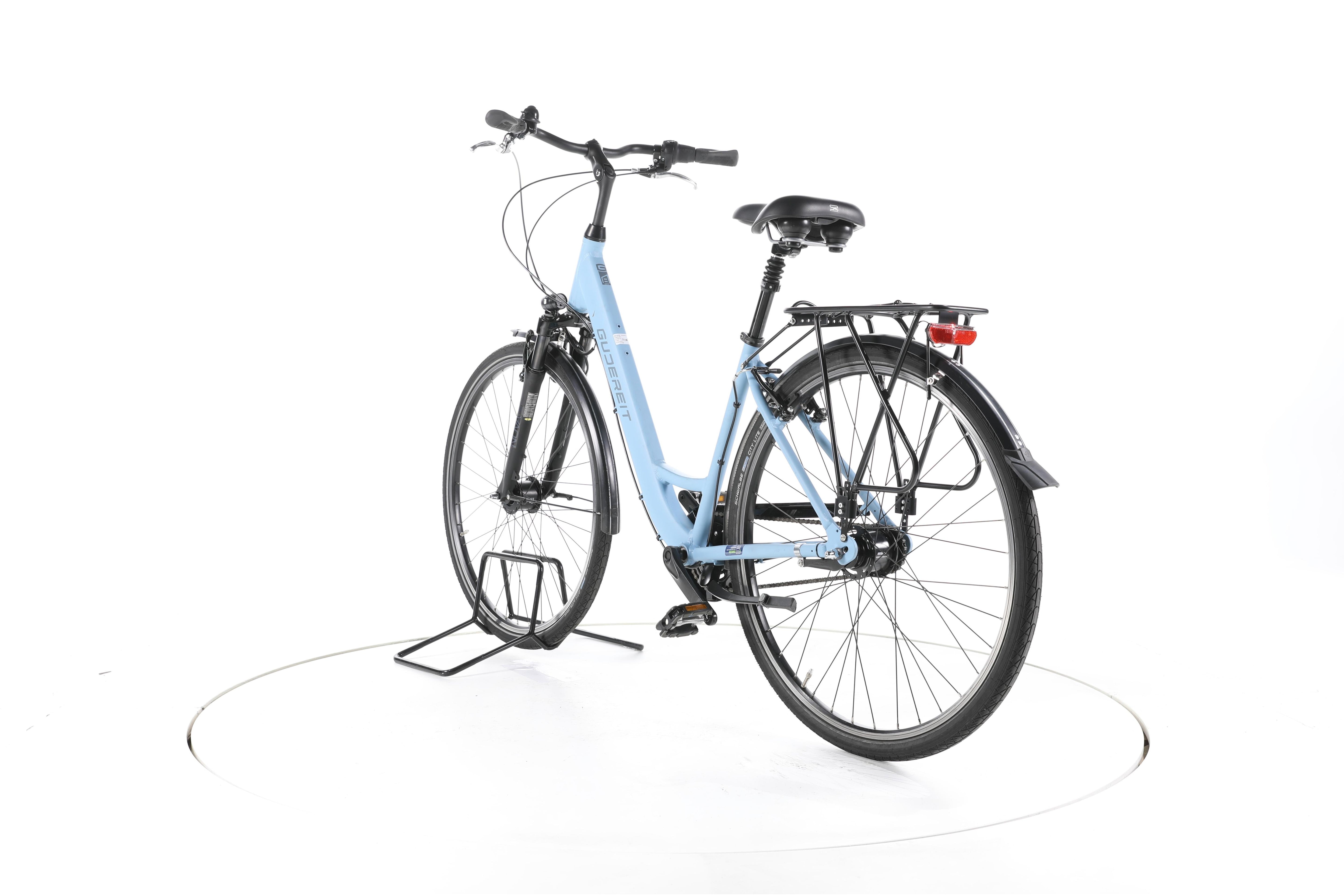 Gudereit Comfort 7.0 - Image 9