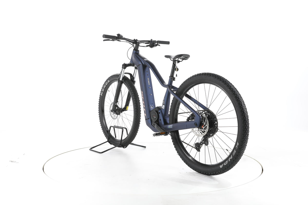 Scott Contessa Active eRIDE 920 E-Bike - Image 9