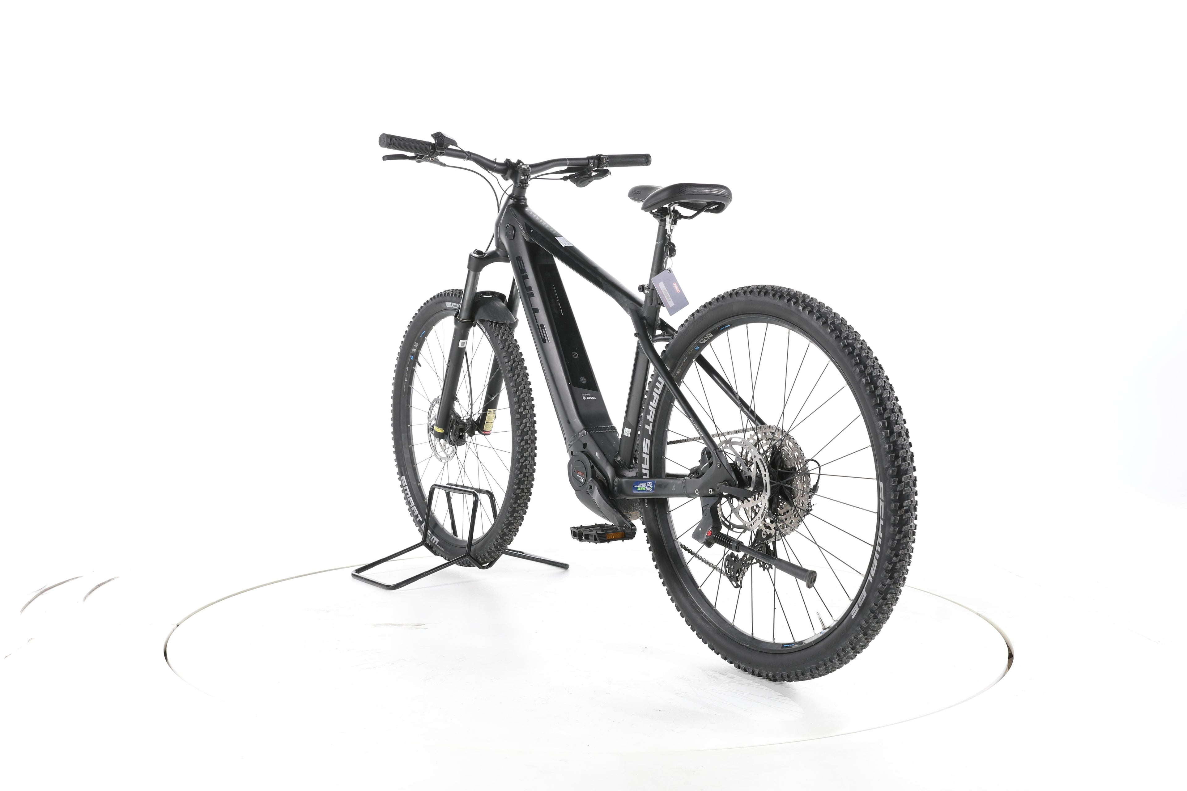 Bulls Copperhead EVO 2 E-Bike 2023 - Image 9