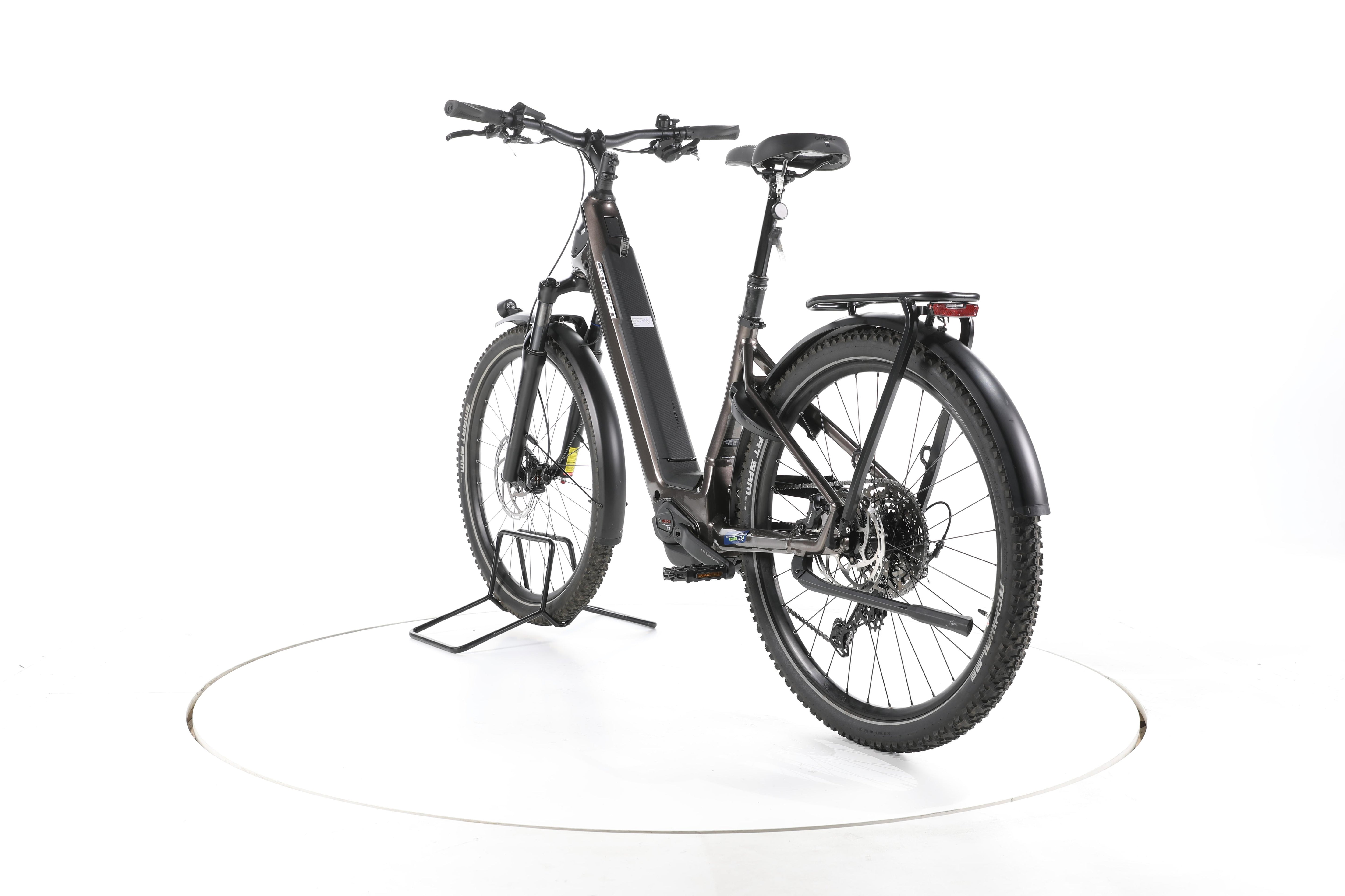 Centurion Country R900 L Trekking E-Bike Tiefeinsteiger 2026 - Image 9