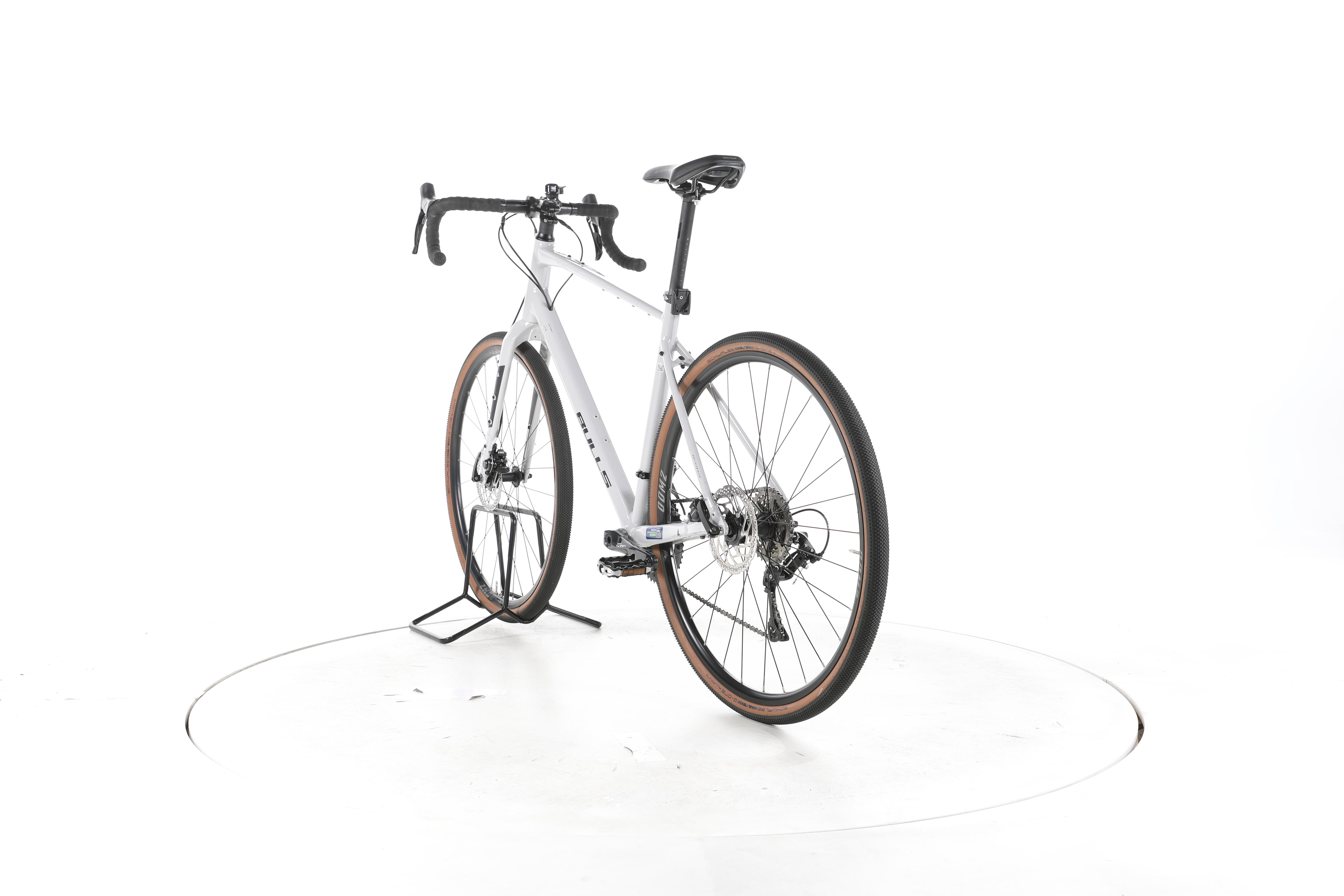 Bulls Grinder 2 Gravelbike - Image 9