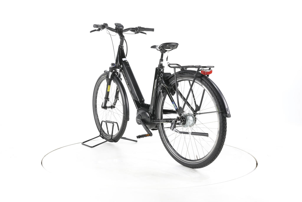 Green's Ashford City E-Bike Tiefeinsteiger - Image 9