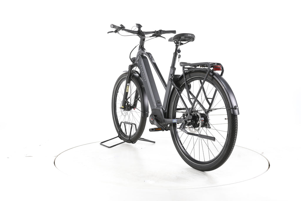 Kalkhoff IMAGE 5+ ADVANCE City E-Bike 2025 - Image 9