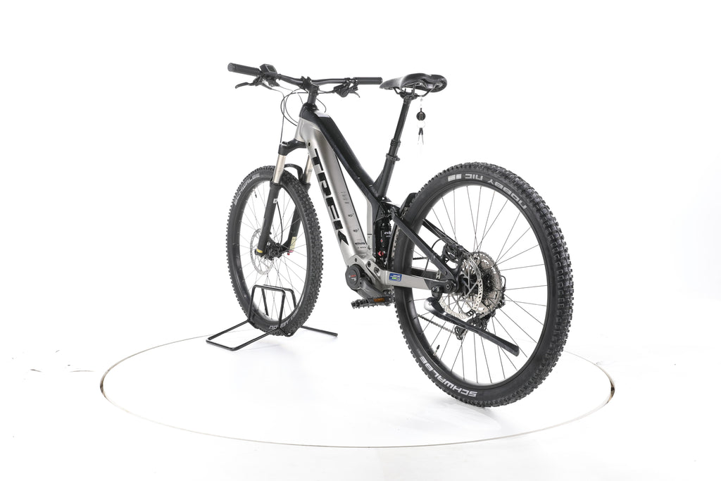 Trek Powerfly FS 4 E-Bike Fully - Image 9
