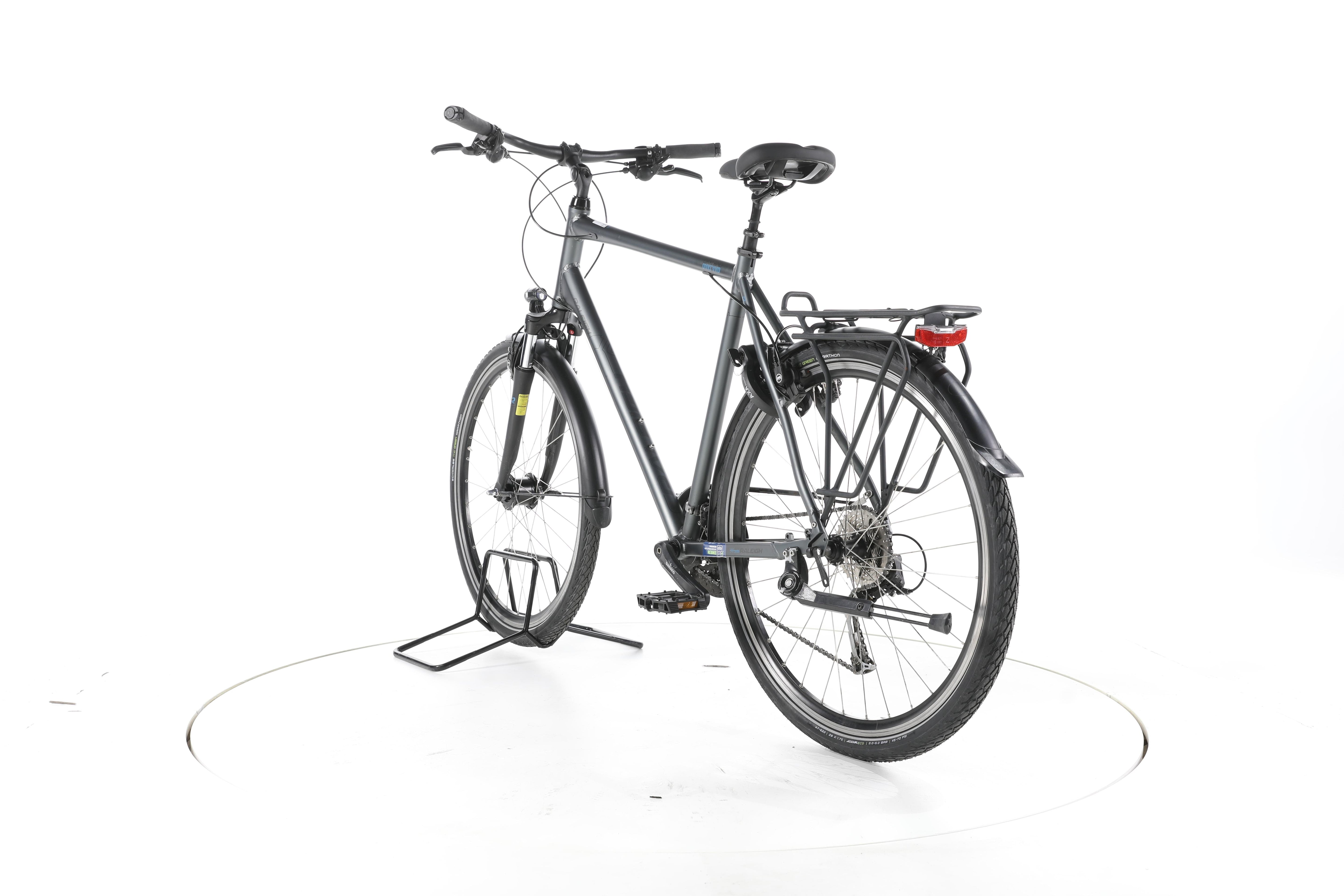 Raleigh Oakland Premium - Image 9