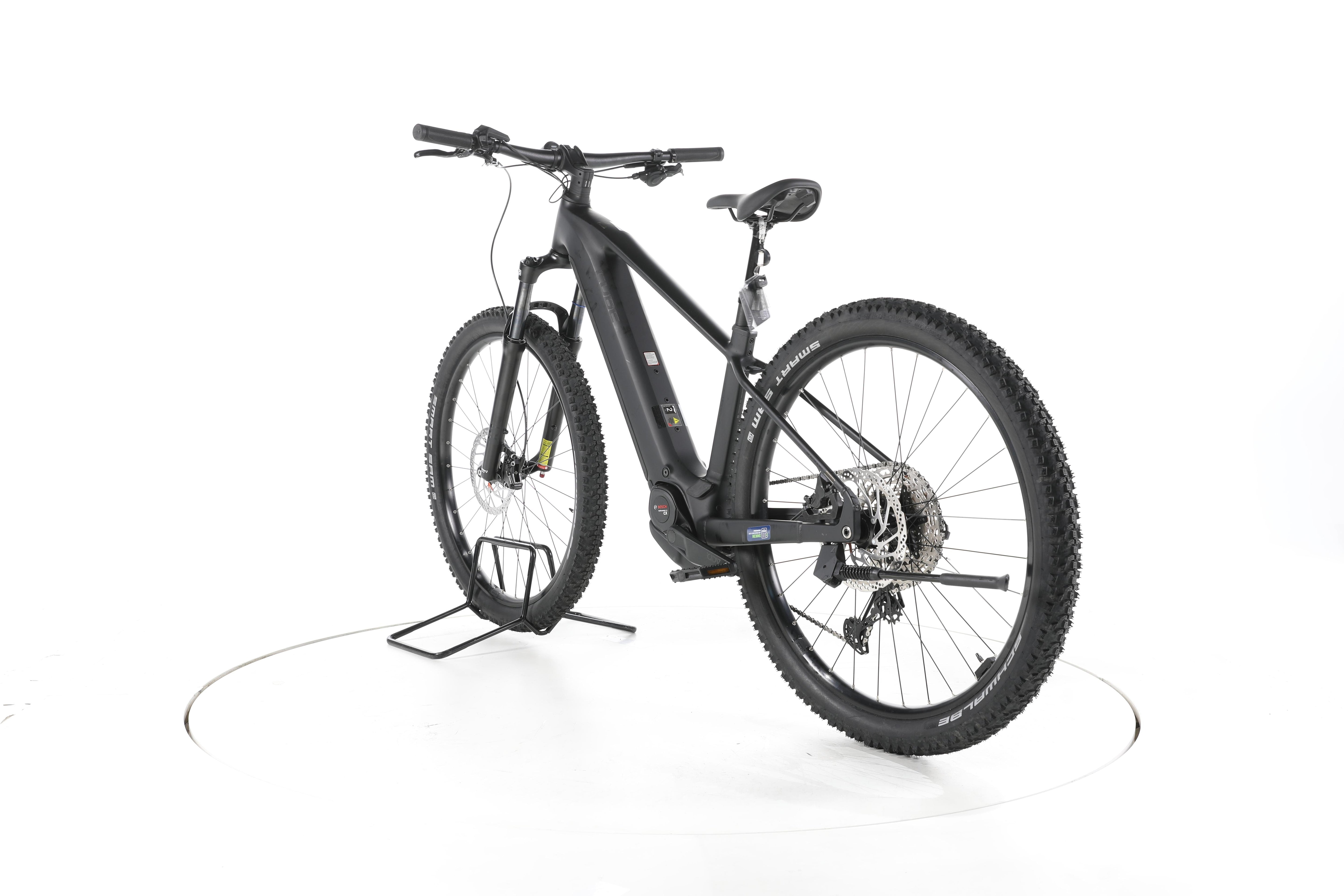 Cube Reaction Hybrid Pro E-Bike 2025 - Image 9