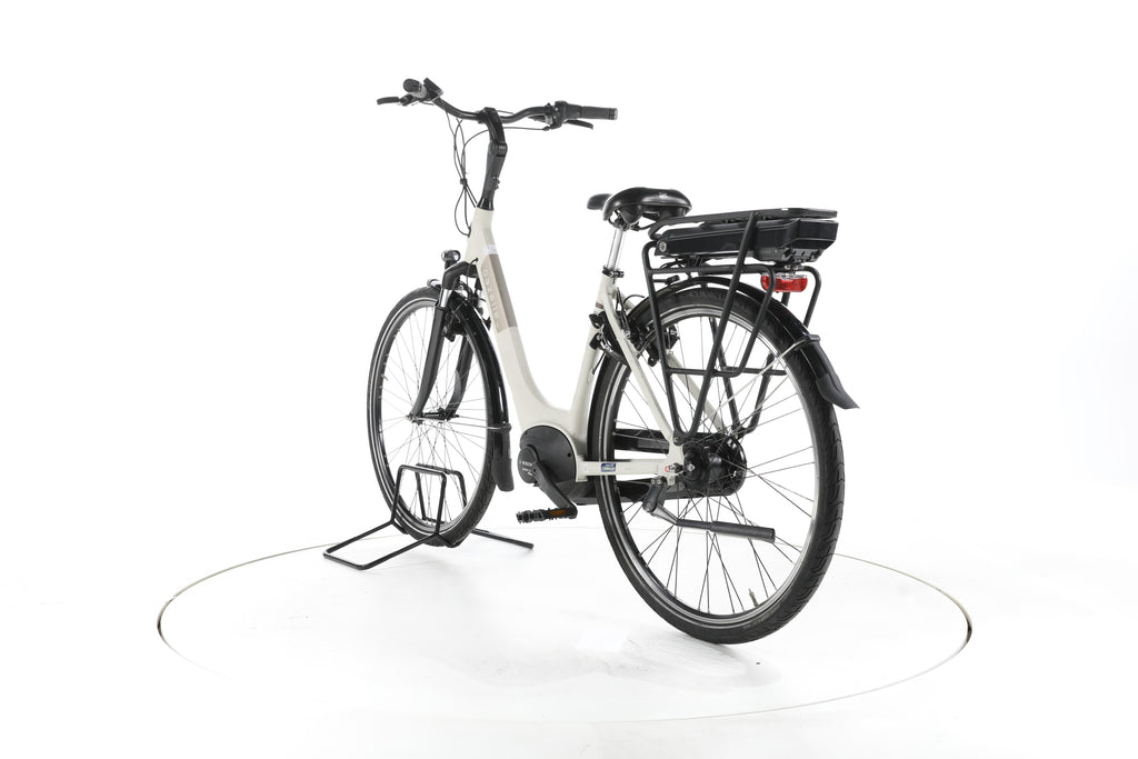 Gazelle Paris C7+ FL City E-Bike Tiefeinsteiger - Image 9
