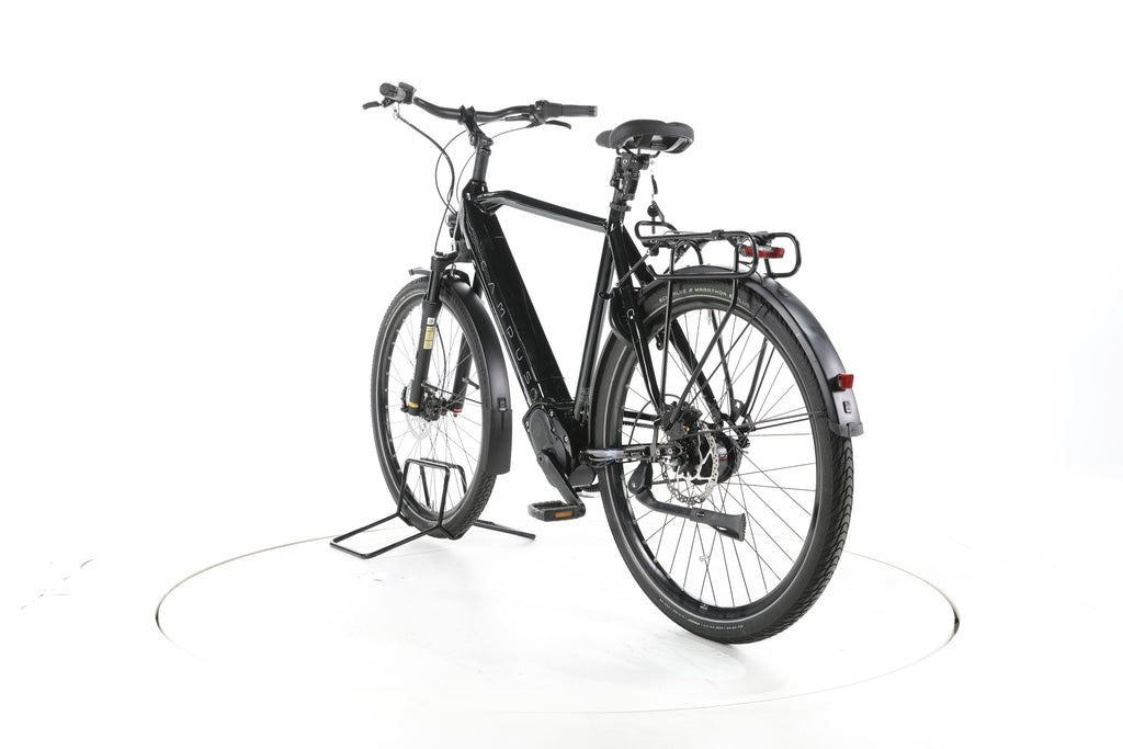 Campus BM38 City E-Bike - Image 9