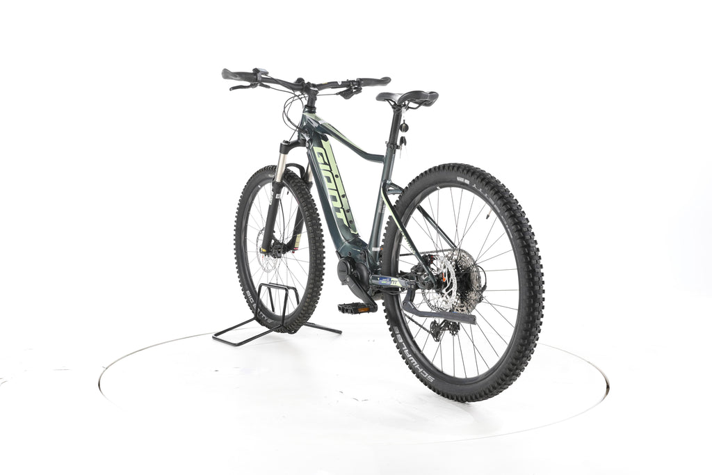 Giant Fathom E+ 1 E-Bike - Image 9