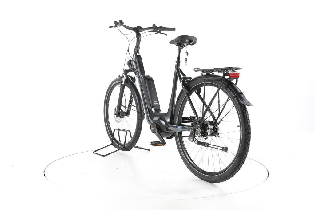 Kalkhoff Image 1.B Excite City E-Bike Tiefeinsteiger - Image 9