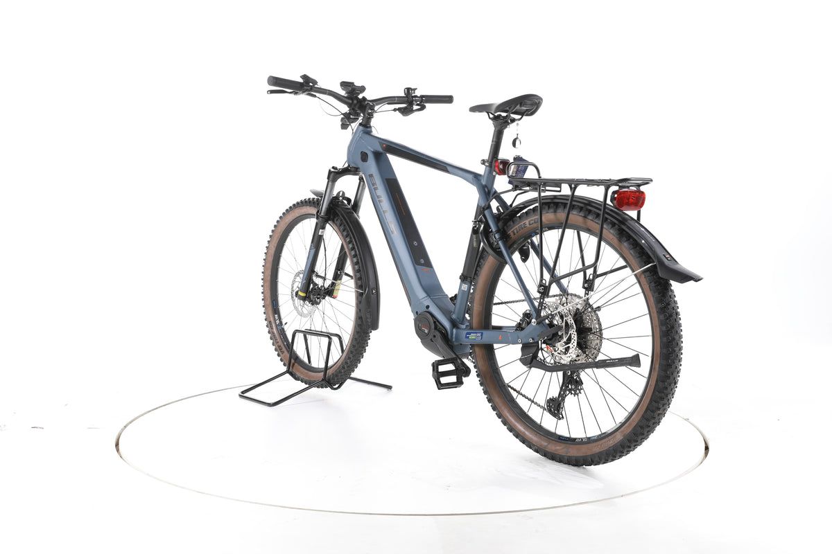 Bulls Copperhead EVO 2 Trekking E-Bike - Image 9