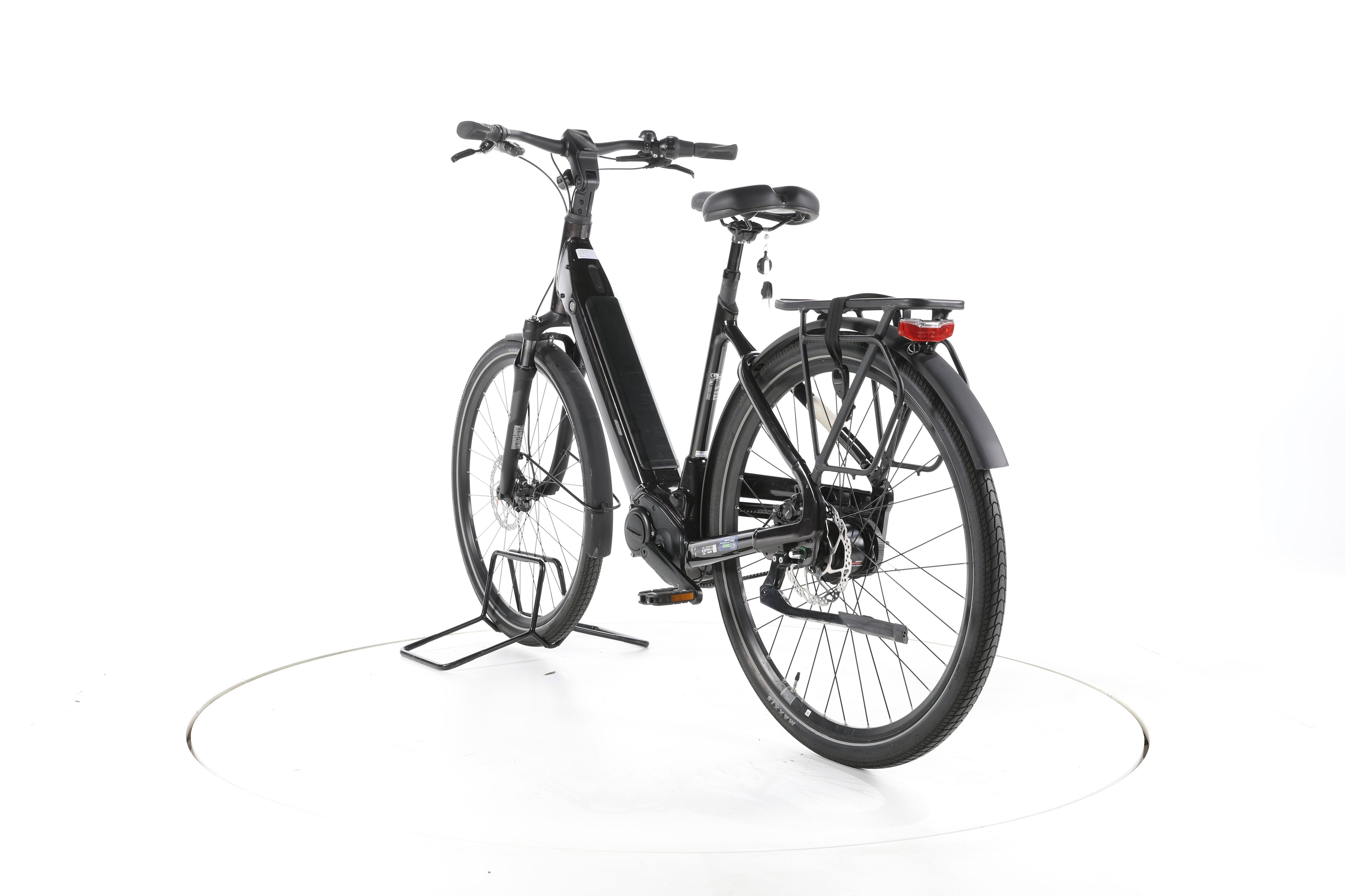 Liv Allure E+ 1 City E-Bike Tiefeinsteiger - Image 9