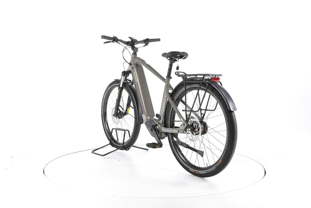 HoheAcht Pasio Urbo City E-Bike - Image 9