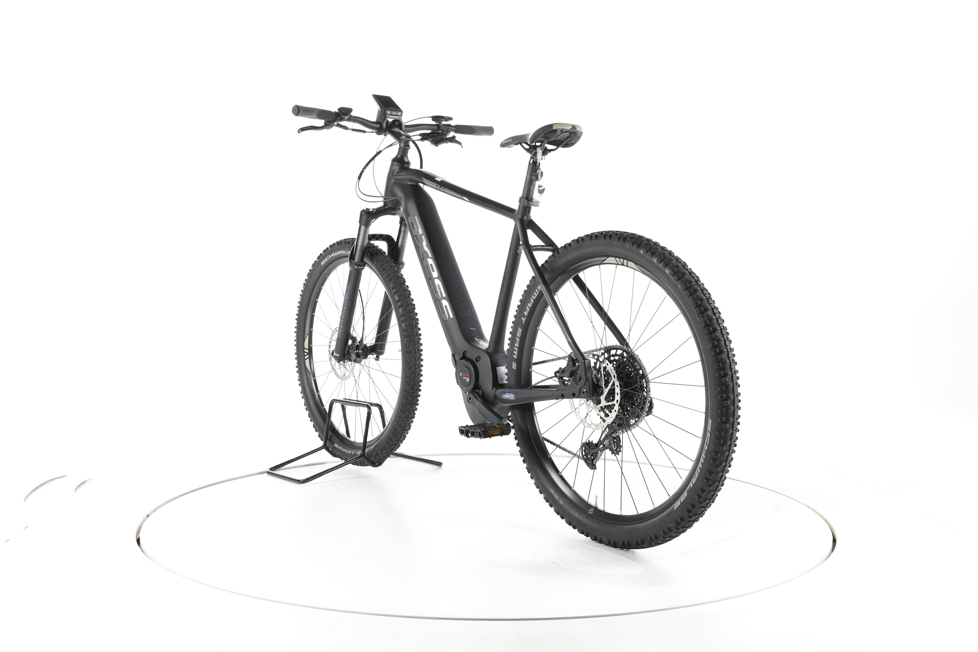Axess Element E-Bike - Image 9