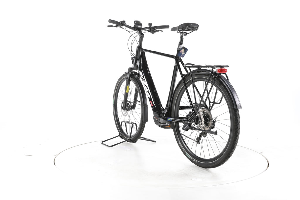 KTM Macina Tour CX Trekking E-Bike - Image 9