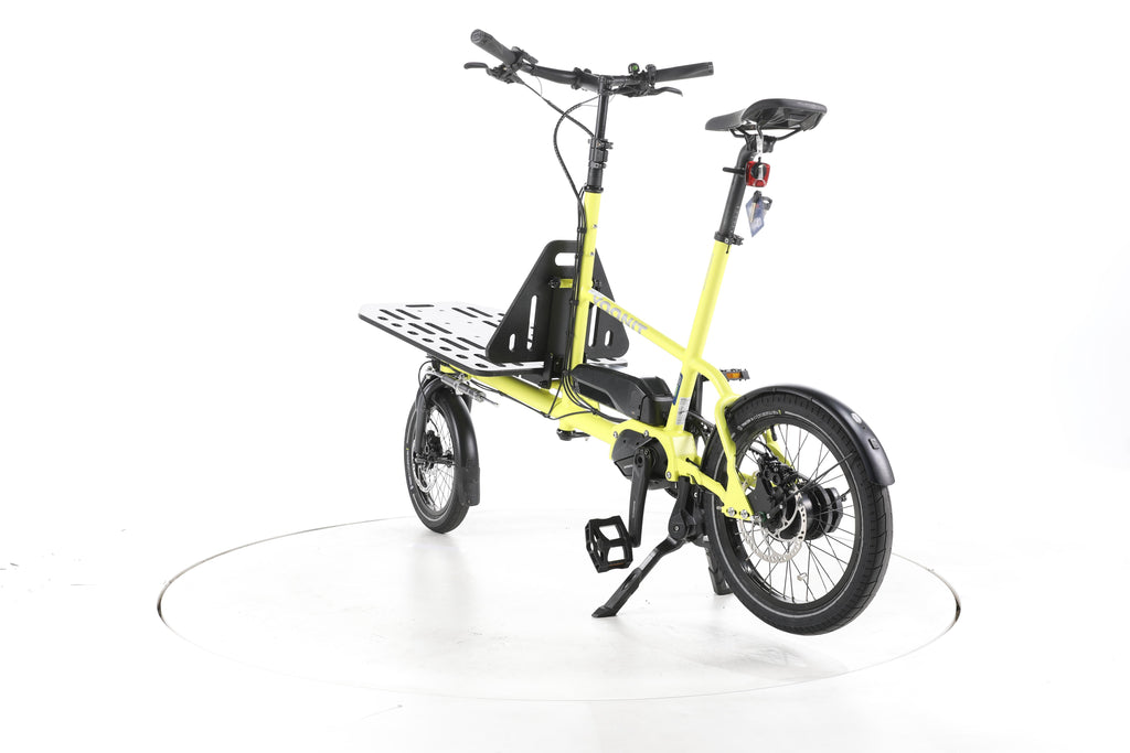 Yoonit MINI Electric E-Lastenrad - Image 9