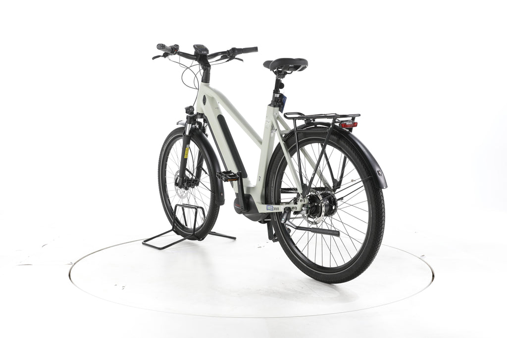 Winora Sinus N5 ECO City E-Bike - Image 9