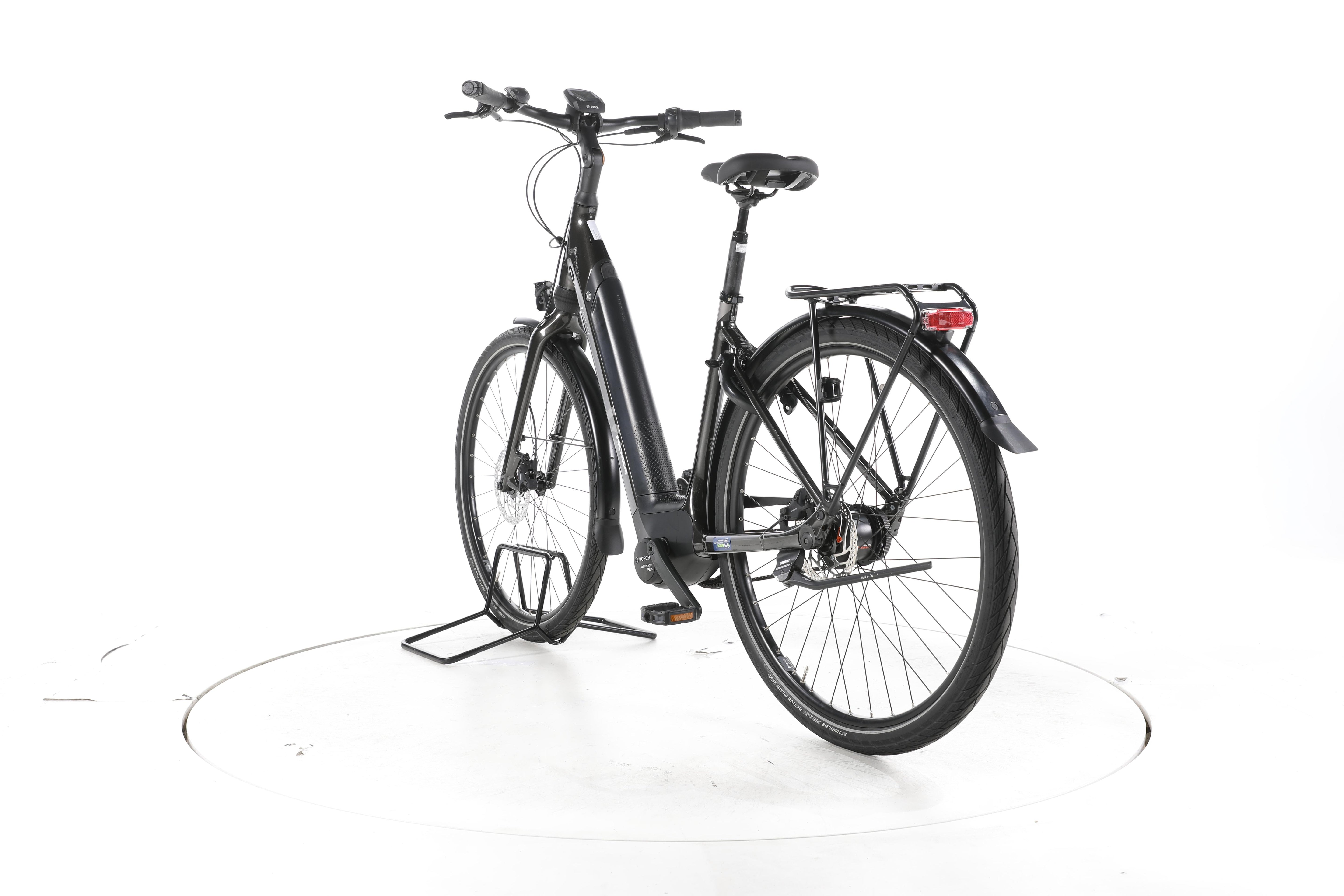 KOGA E Nova Evo PT City E-Bike Tiefeinsteiger - Image 9