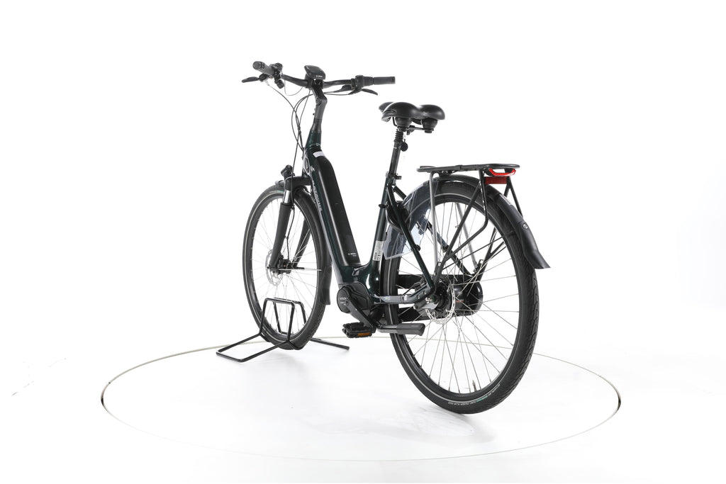 Batavus Finez E-go® Power LTD City E-Bike Tiefeinsteiger - Image 9