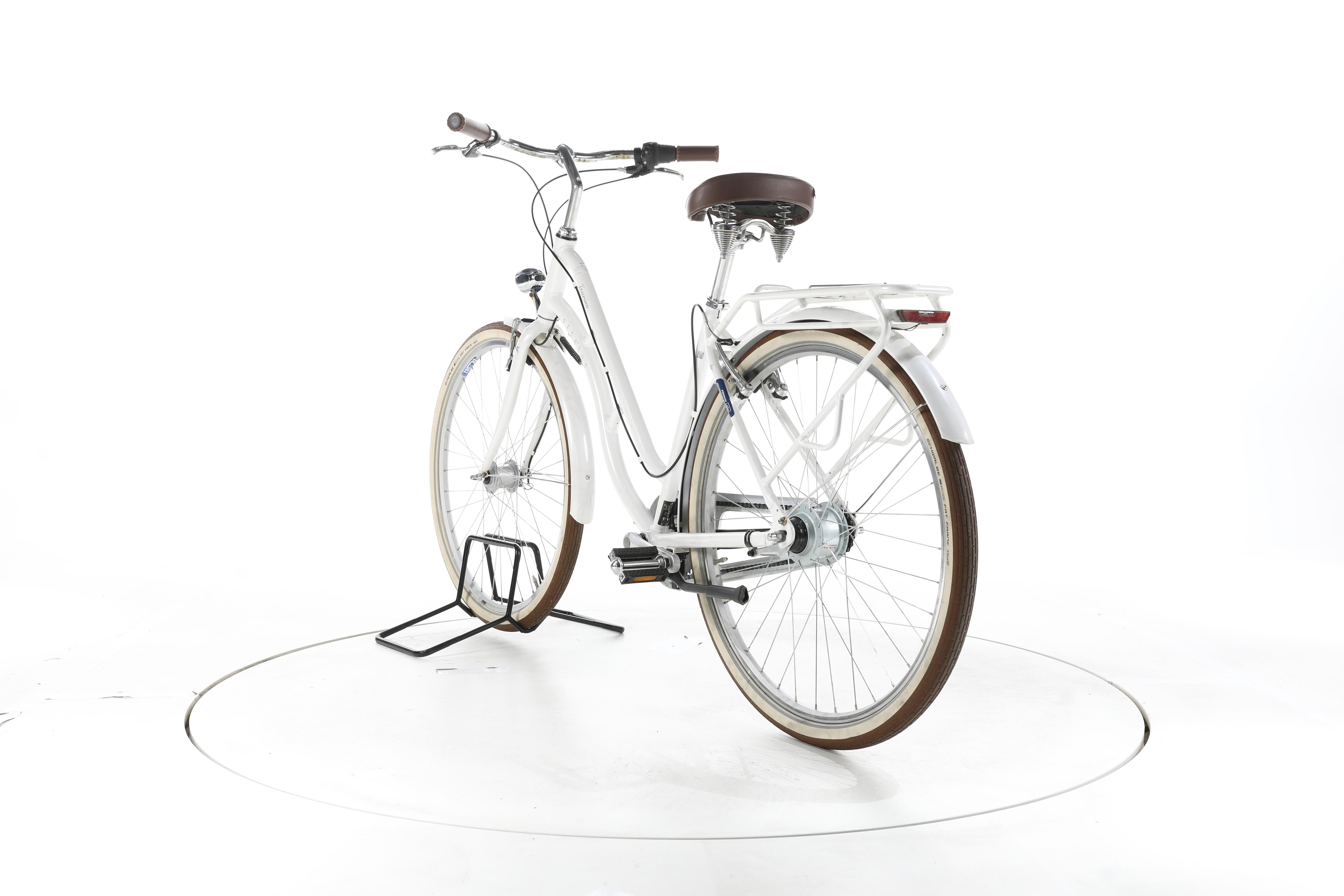 Pegasus Tourina Fahrrad City & Trekking - Image 9