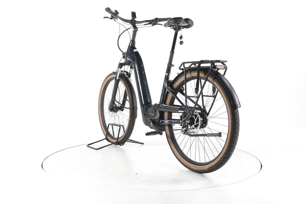 Pegasus Savino EVO 5F Lite City E-Bike Tiefeinsteiger - Image 9