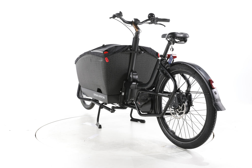 Urban Arrow Family Next Advanced E-Lastenrad - Image 9