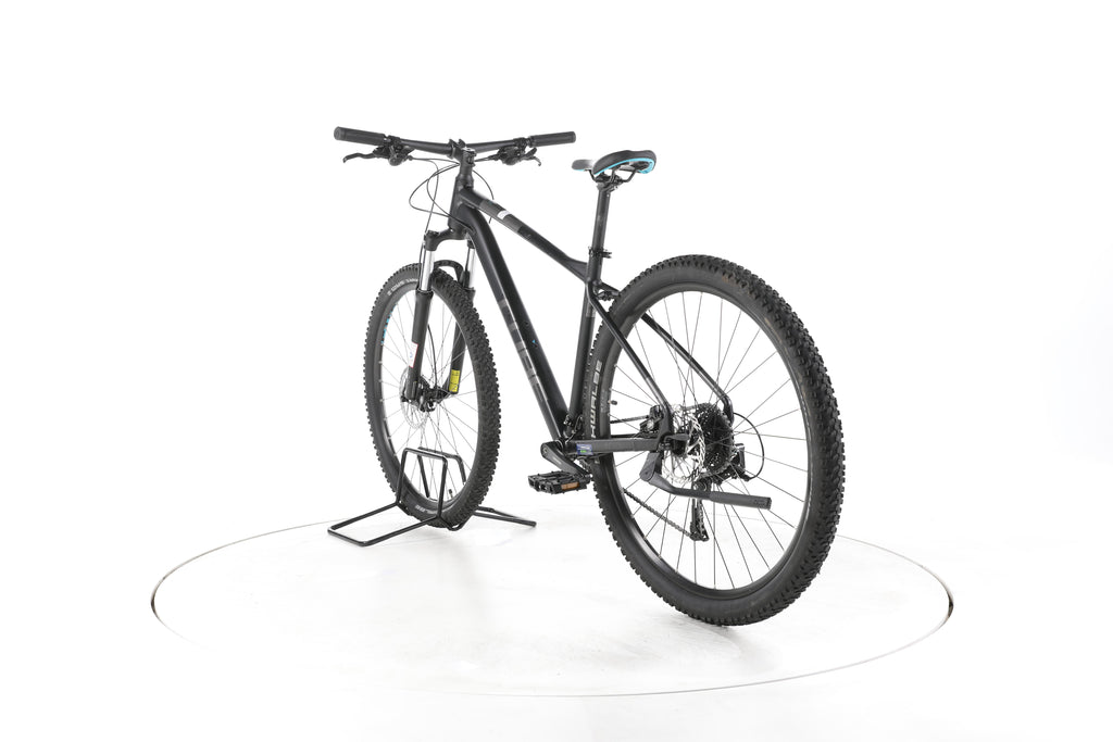 Cube Aim Race Fahrrad Hardtail - Image 9