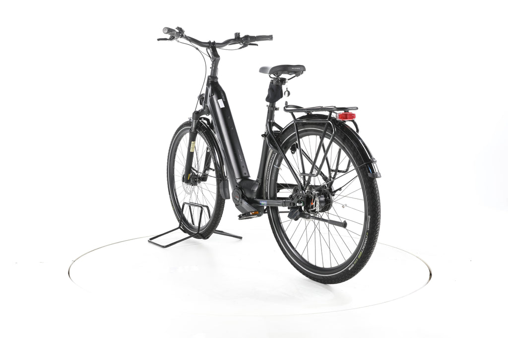 KTM Macina City 610 belt City E-Bike Tiefeinsteiger 2024 - Image 9