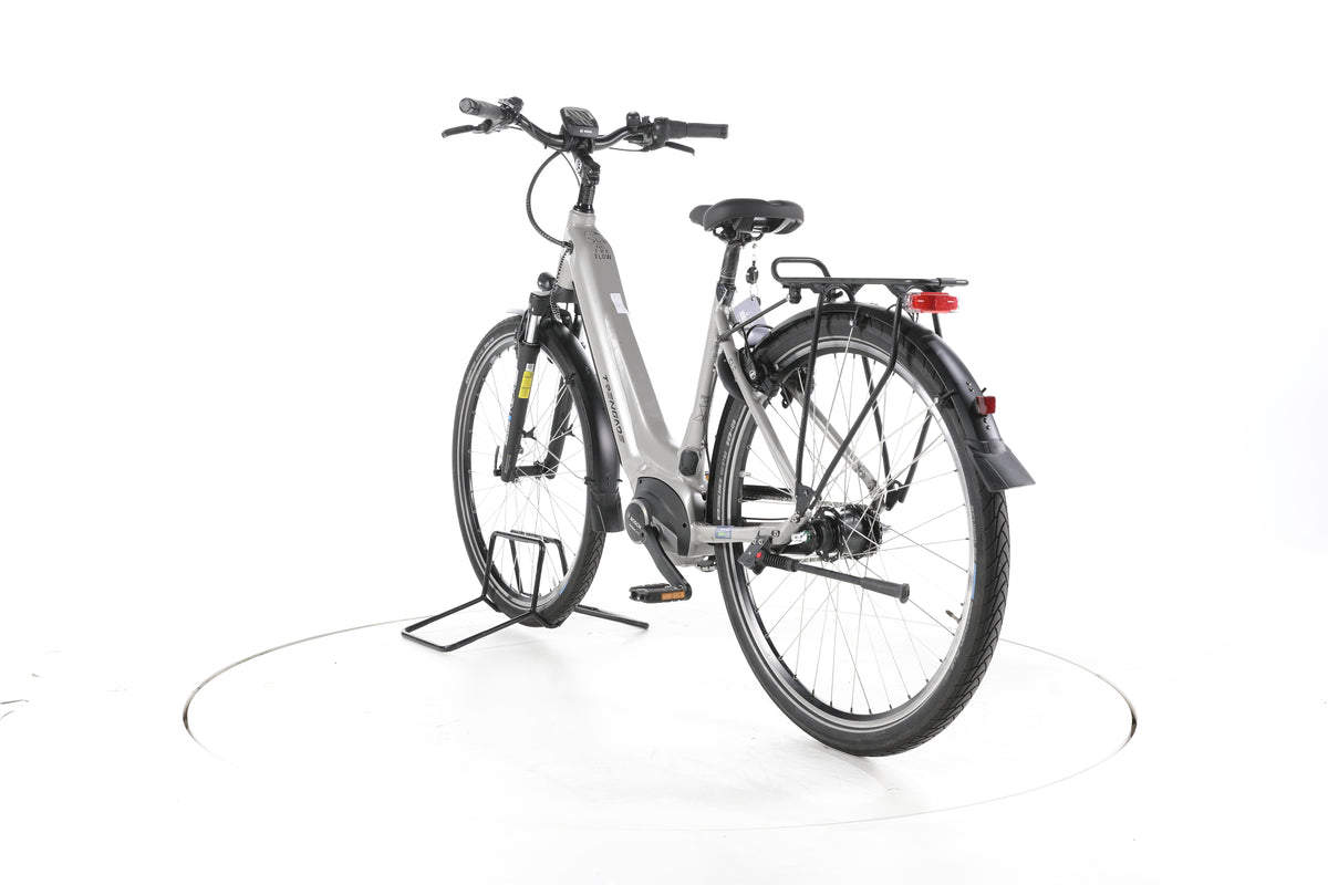 TRENGA DE SLE 7.0 City E-Bike Tiefeinsteiger - Image 9