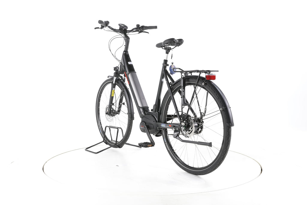 Kreidler Vitality Eco 8 City E-Bike Tiefeinsteiger - Image 9