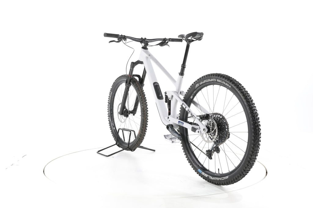Cube Stereo ONE55 C:62 Race - Image 9