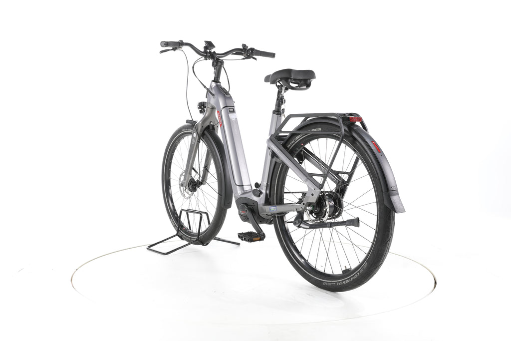 Victoria Utilyon 1 City E-Bike Tiefeinsteiger - Image 9