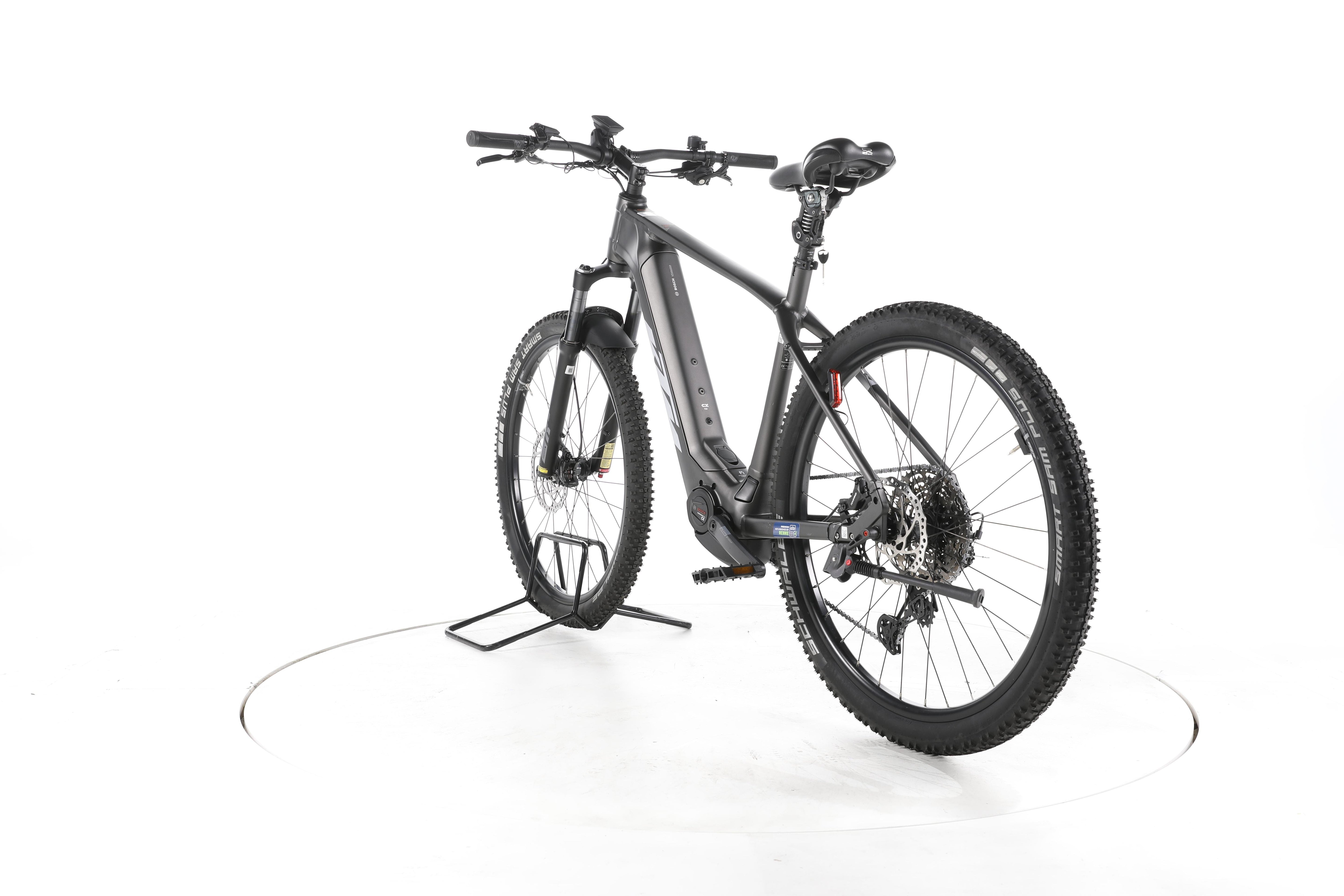 KTM Macina Team LFC E-Bike - Image 9