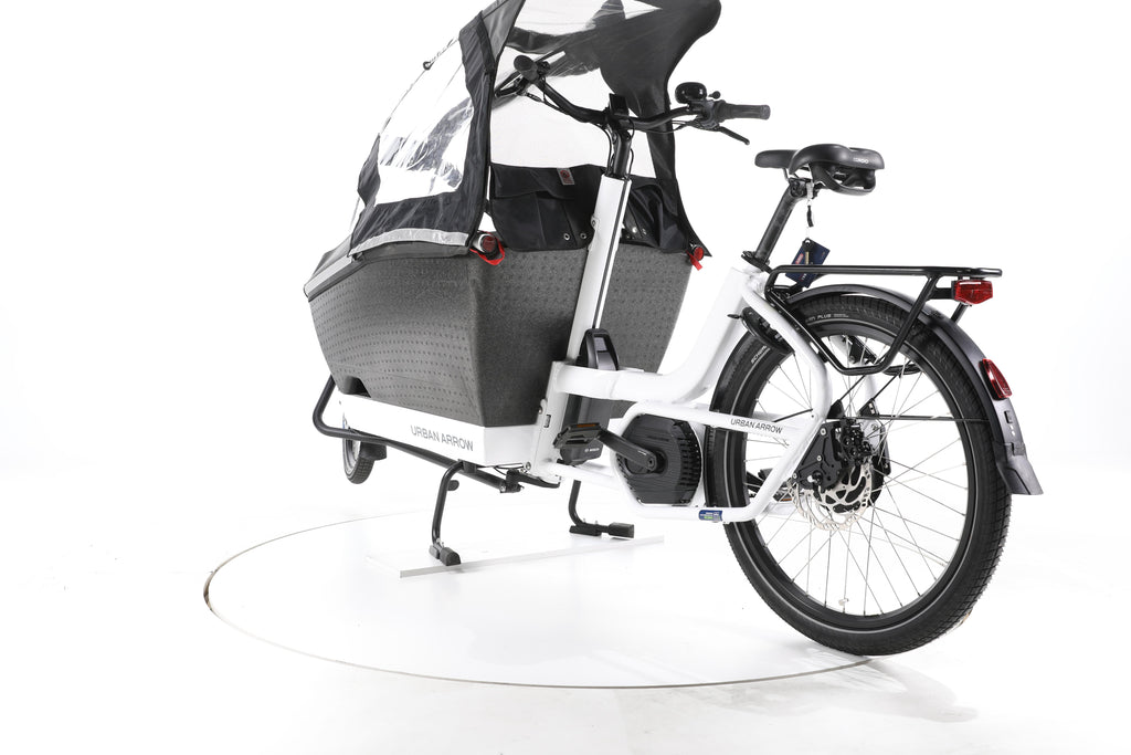 Urban Arrow Family Cargo E-Lastenrad - Image 9