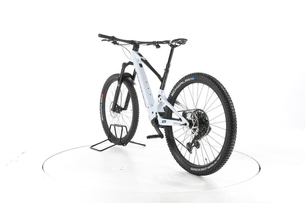Scott Lumen 905 Fully E-Bike Carbon 2025 - Image 9