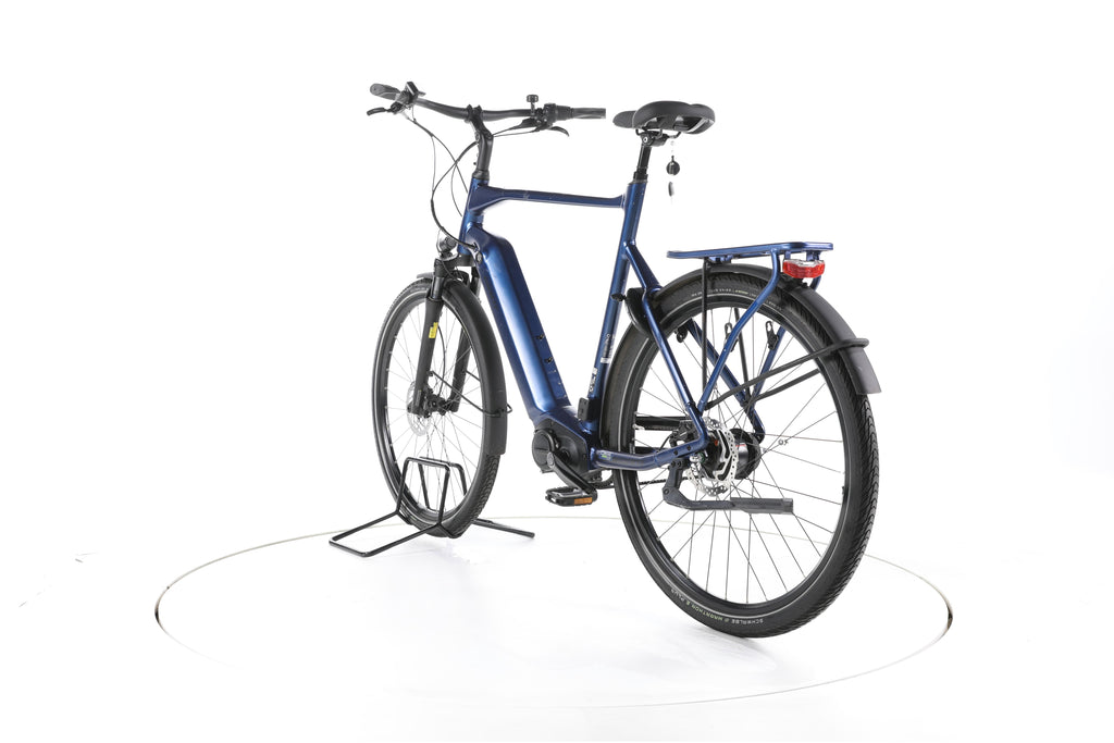 Giant Daily Tour E+ 1 BD City E-Bike - Image 9