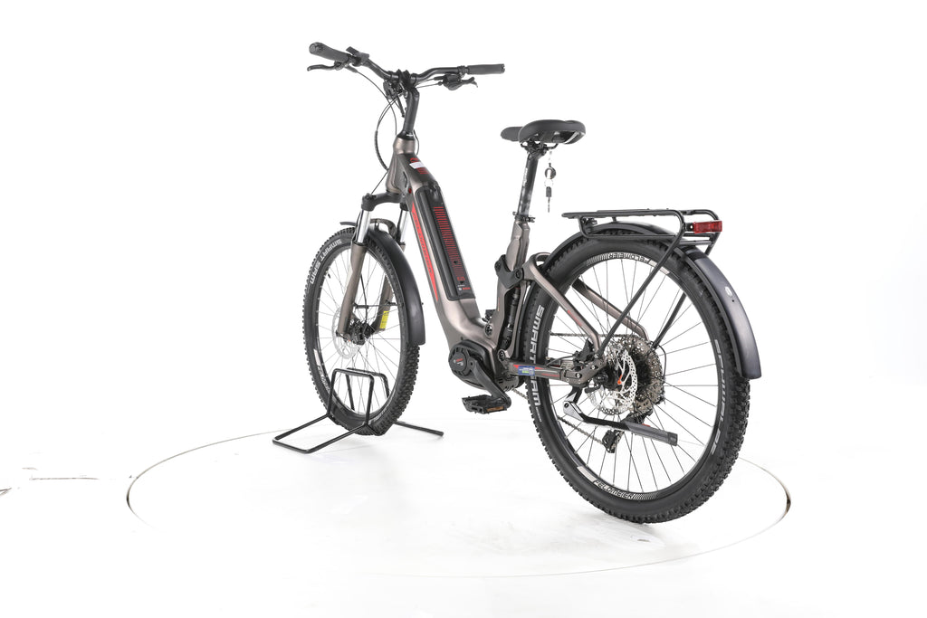 Feldmeier FE23 Ai SUV E-Bike Tiefeinsteiger - Image 9