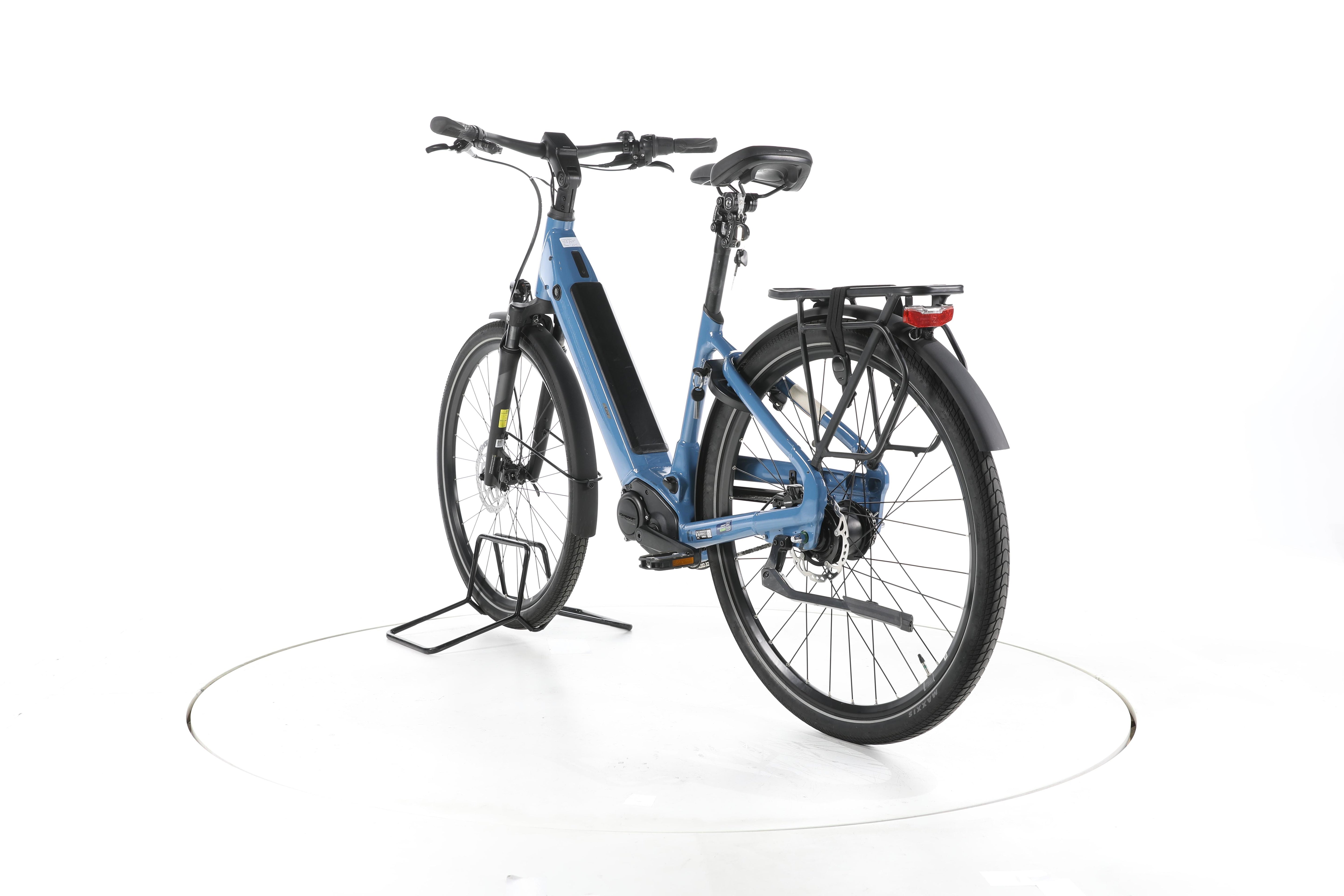 Giant Allure E+ RT City E-Bike Tiefeinsteiger - Image 9
