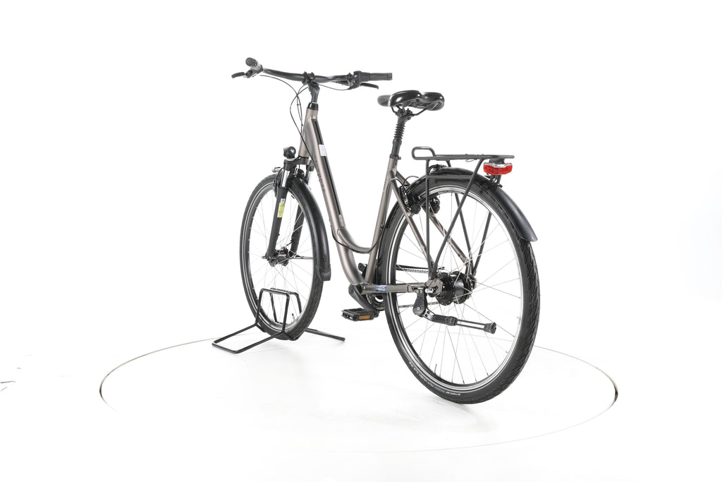 Kalkhoff Image HS Fahrrad City & Trekking - Image 9