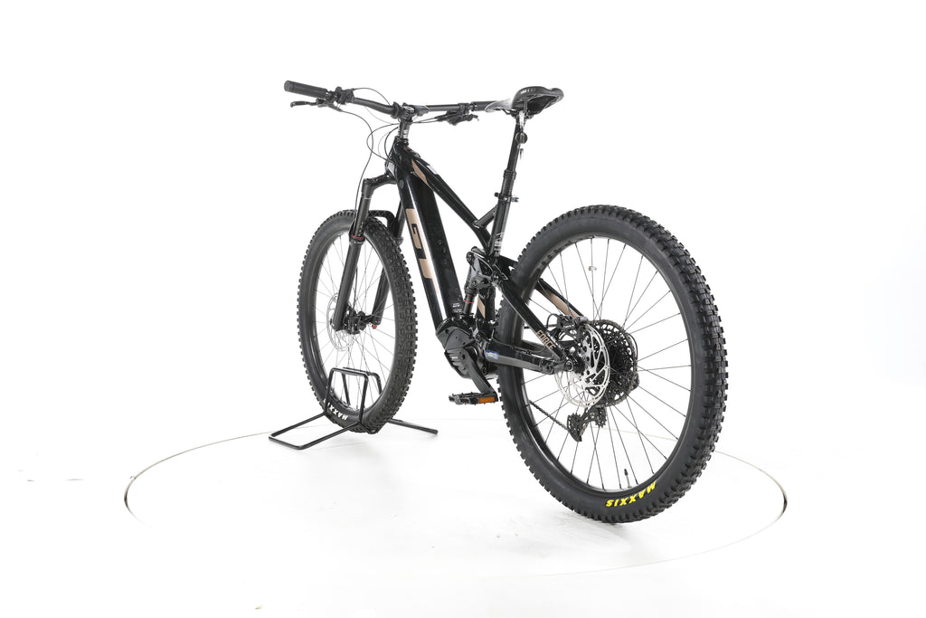 GT Force Amp+ E-Bike Fully - Image 9