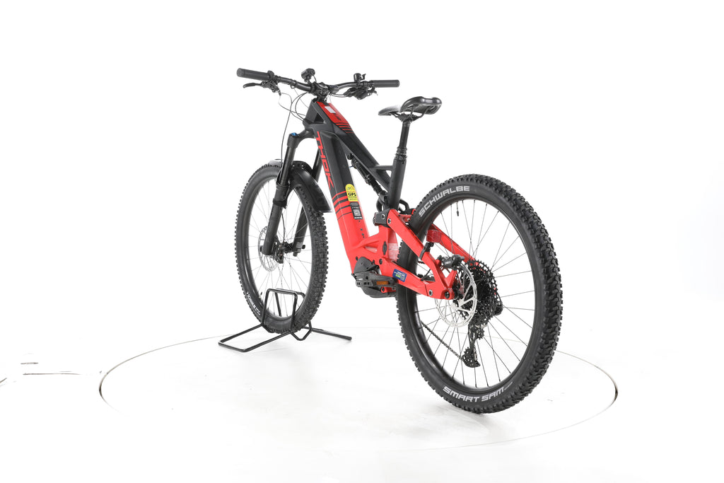 Thok GRAM E-Bike Fully Carbon - Image 9